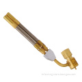 Double Pipe MAPPro Gas Torch Kit for Mapp Gas/Propane